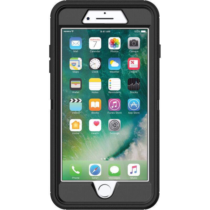product image 2 - Coque iPhone Xs Max Defender Series
