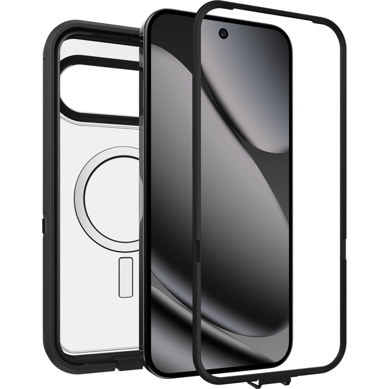 product image 3 - Pixel 10 Pro XL Hoesje Defender Series Pro XT met Pixelsnap