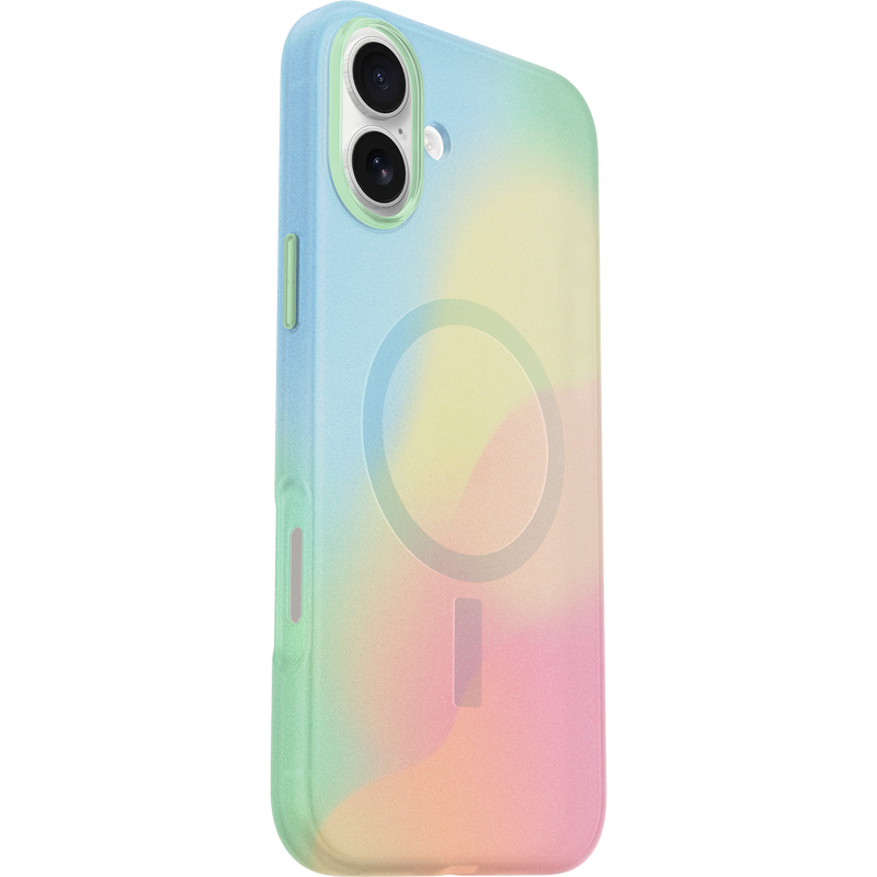 product image 3 - iPhone 16 Plus Funda Figura Series