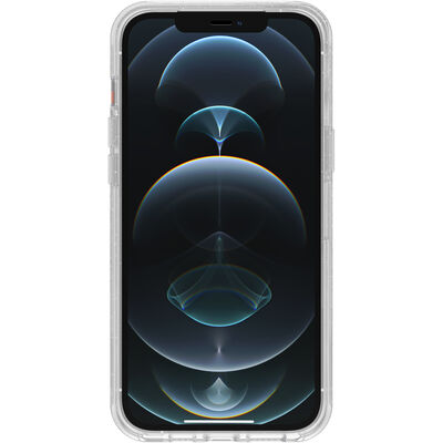 Symmetry+ Series Clear Coque avec MagSafe pour iPhone 12 Pro Max
