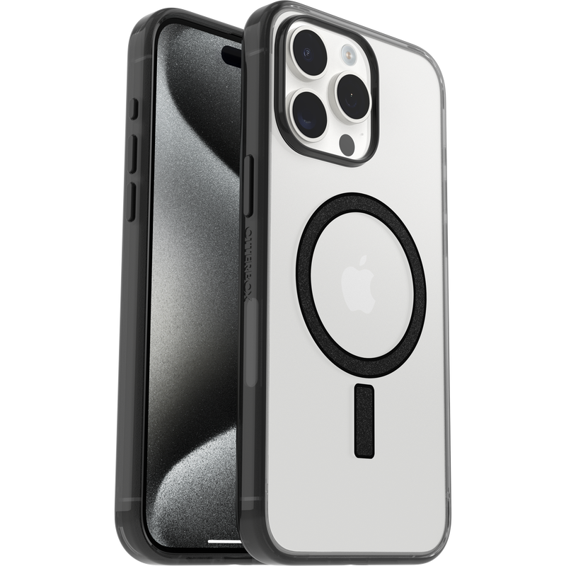 product image 1 - iPhone 15 Pro Max Funda Lumen Series