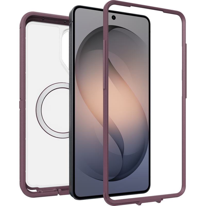 product image 3 - Coque Galaxy S26 Ultra Defender Series Pro XT