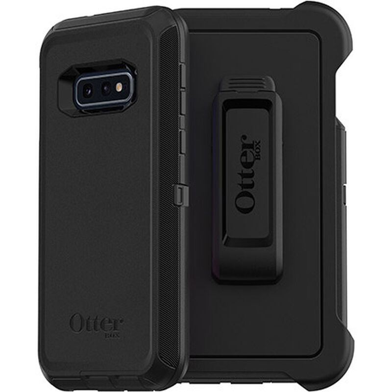 product image 3 - Coque Galaxy S10e Defender Series