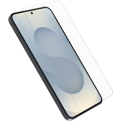 Galaxy S25+ Protector de Pantalla | Premium Glass