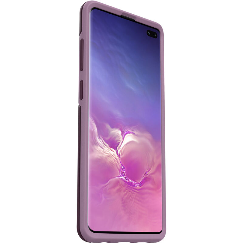 product image 3 - Galaxy S10+ Hoesje Symmetry Series