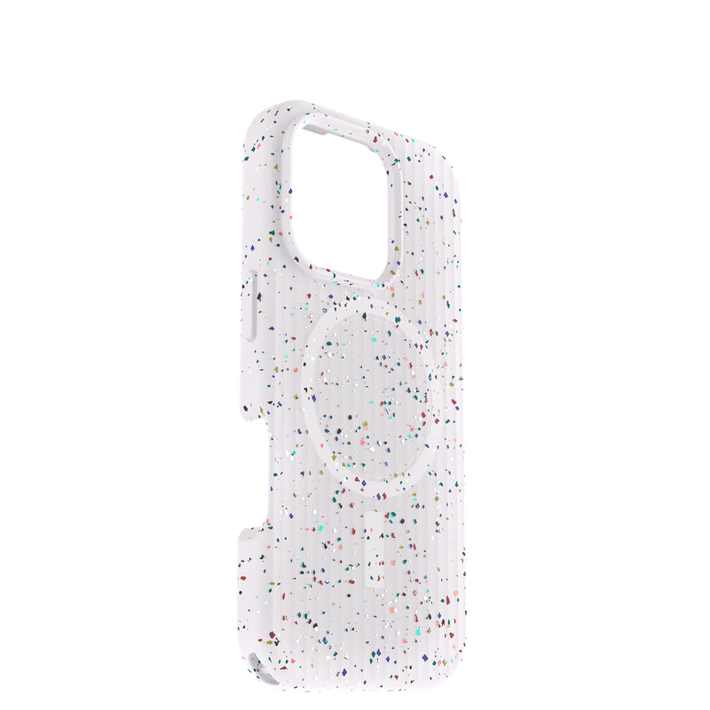 product image 3 - iPhone 16 Pro Funda Symmetry Series Core para MagSafe