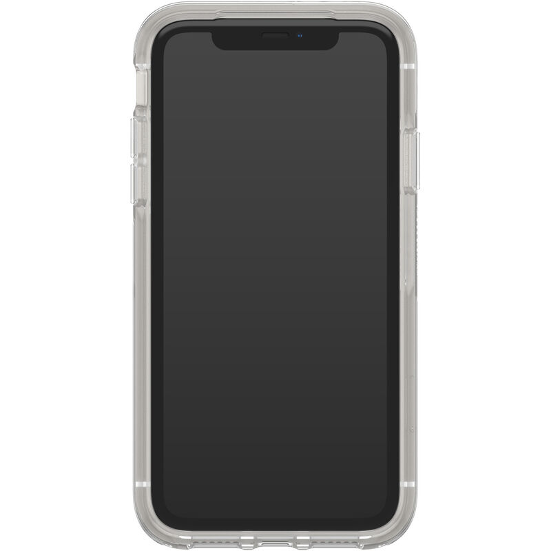 product image 2 - iPhone 11 Fodral  Symmetry Clear