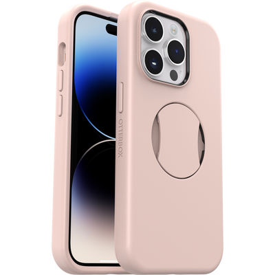 iPhone 14 Pro Funda | OtterGrip Symmetry Serie
