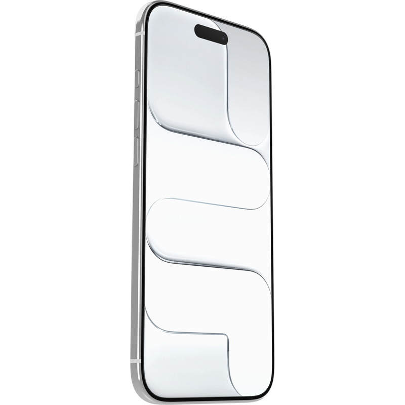 product image 3 - iPhone Air Screenprotector OtterBox Glass