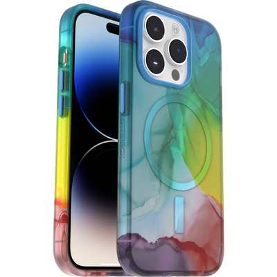 iPhone 14 Pro Funda | Figura Serie