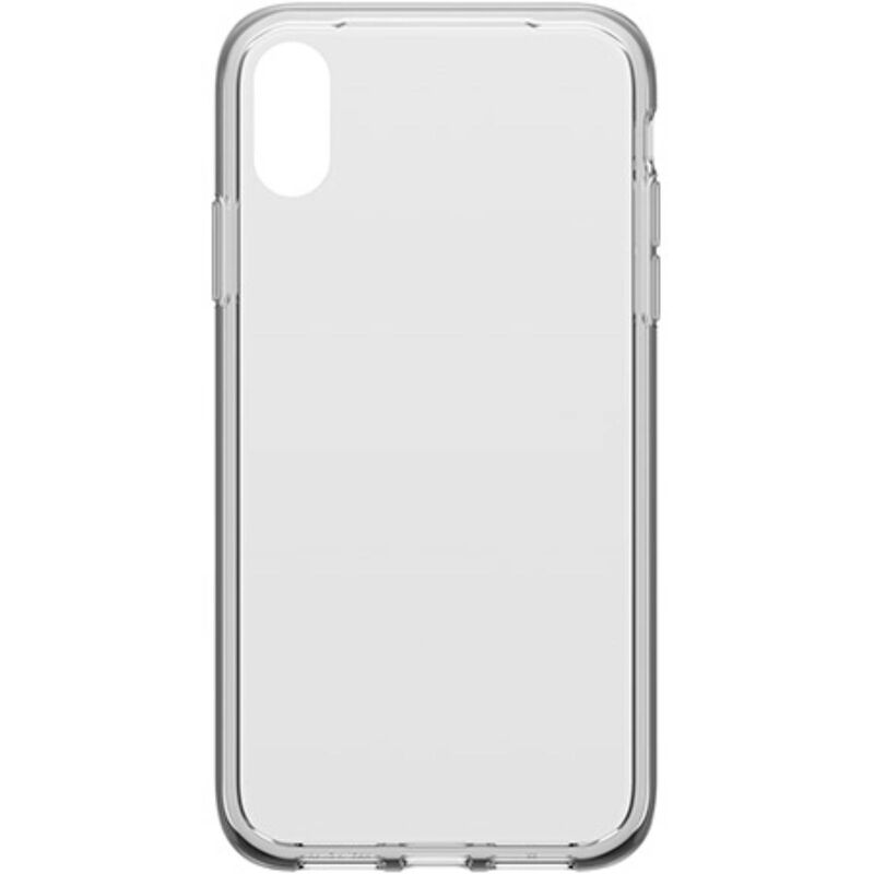 product image 1 - iPhone XR Skin Clearly Protected