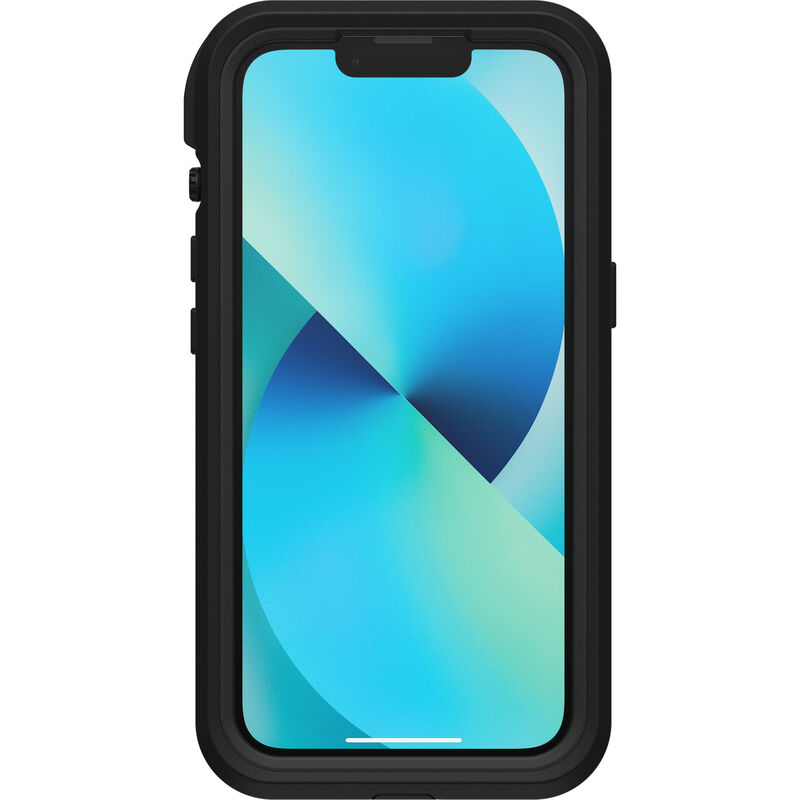 product image 2 - iPhone 13 Funda Impermeable OtterBox Frē Series