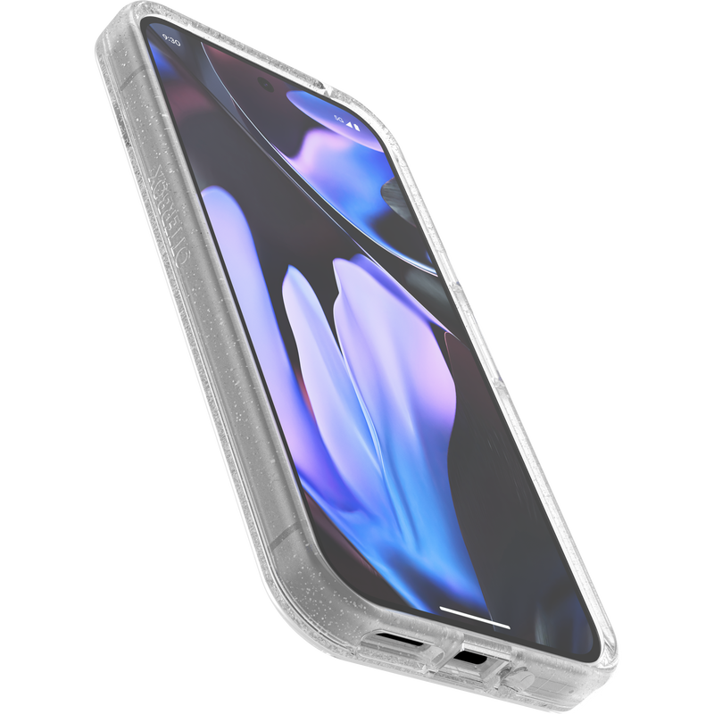 product image 3 - Pixel 9 Pro XL Funda Symmetry Series Clear