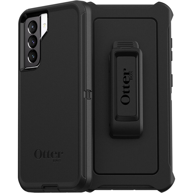 product image 2 - Galaxy S21 5G Hoesje Defender Series