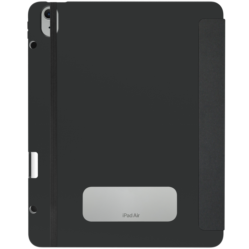 product image 3 - iPad Air 13" (M3/M2) Funda React Series Folio