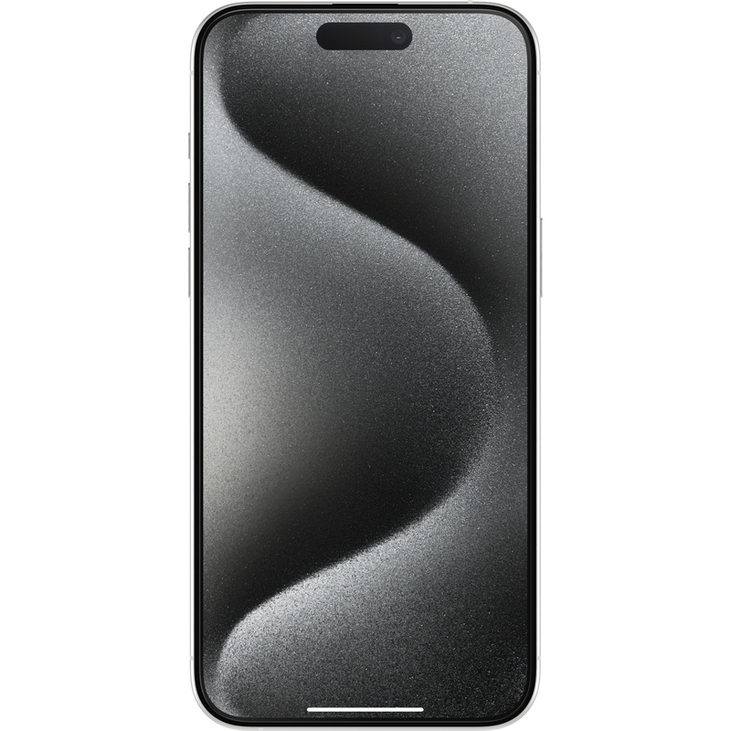 product image 3 - iPhone 15 Pro Max Protector de pantalla Premium Pro Glass Blue Light