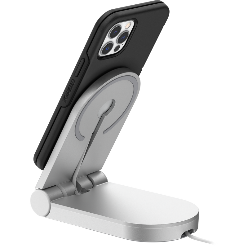product image 4 - iPhone avec MagSafe Support pliant pour chargeur MagSafe