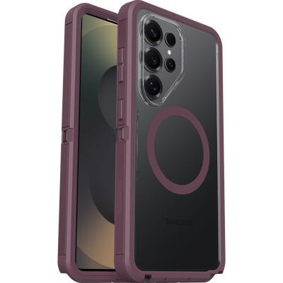 Coque Galaxy S26 Ultra | Defender Series Pro XT