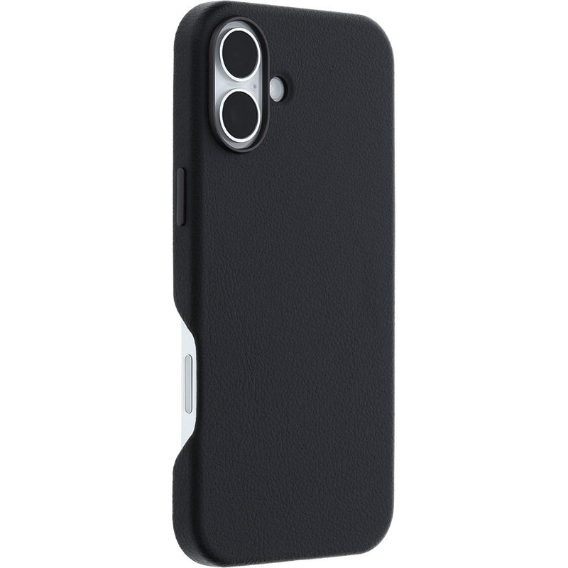 product image 3 - iPhone 16 Plus Funda Symmetry Series Cactus Leather para MagSafe
