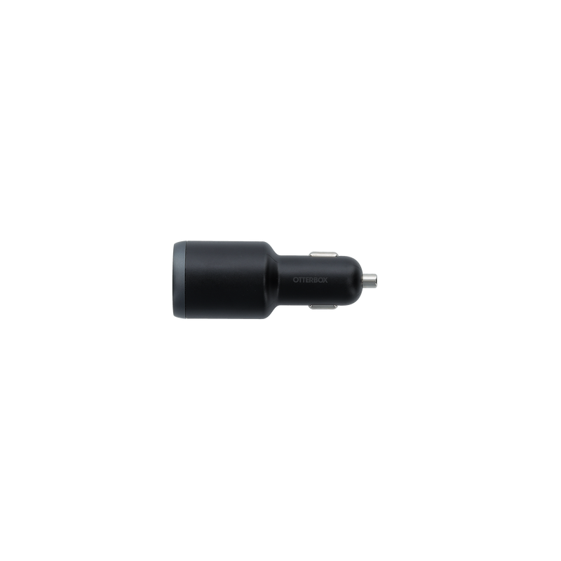 product image 3 - Fast Charge Dual Port Car Charger 100W USB-C 100W