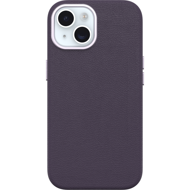 product image 2 - iPhone 15 Funda Symmetry Series Cactus Leather para MagSafe