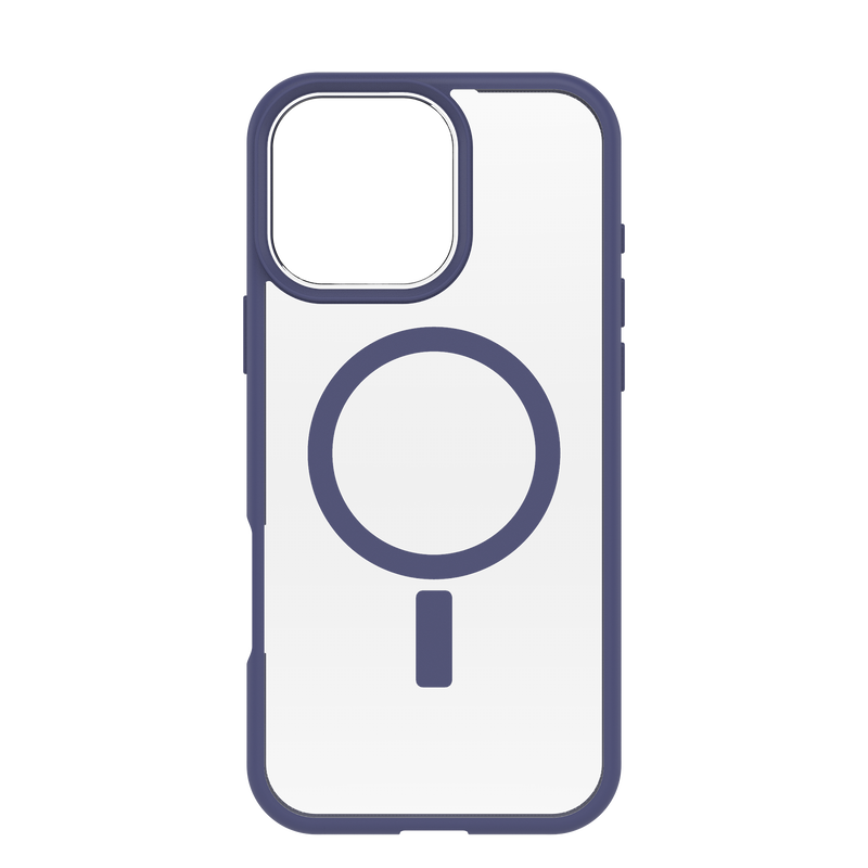product image 2 - iPhone 16 Pro Max Funda React Series
