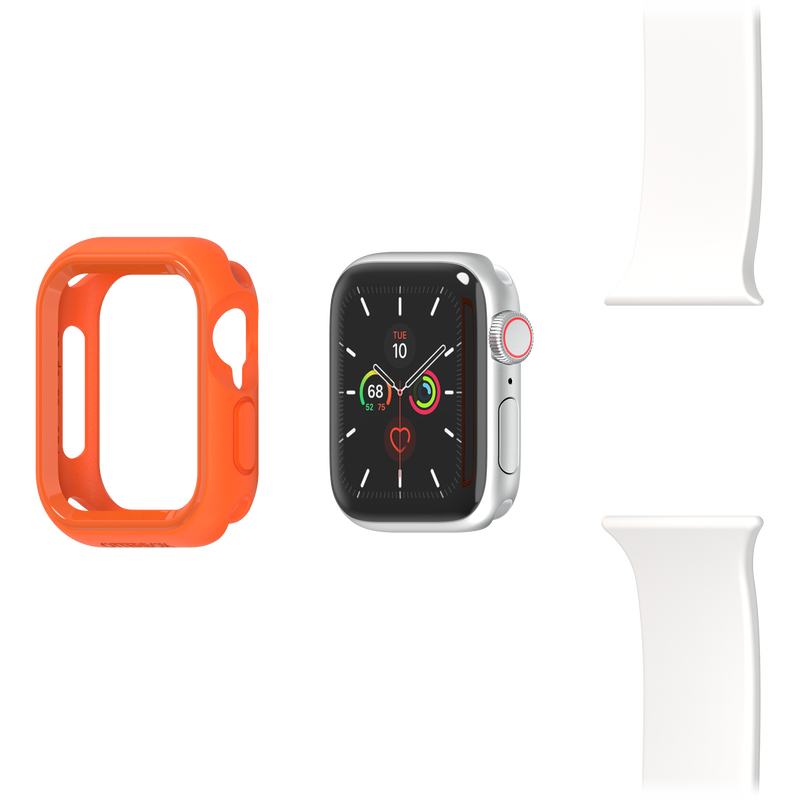 product image 5 - Apple Watch Series SE (2.a gen)/6/SE/5/4 40mm Funda EXO EDGE