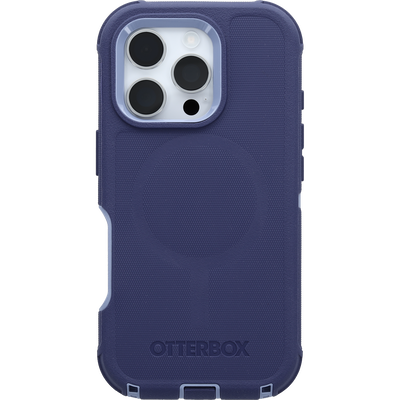 iPhone 16 Pro Funda | Defender Series para MagSafe