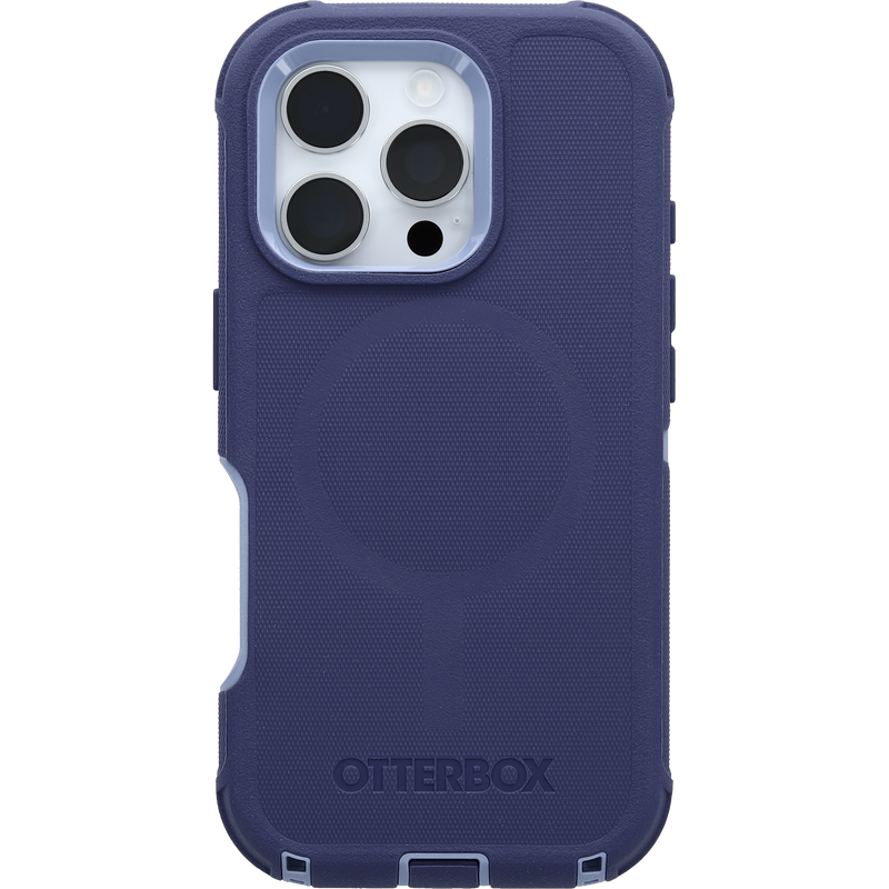 product image 1 - iPhone 16 Pro Funda Defender Series para MagSafe