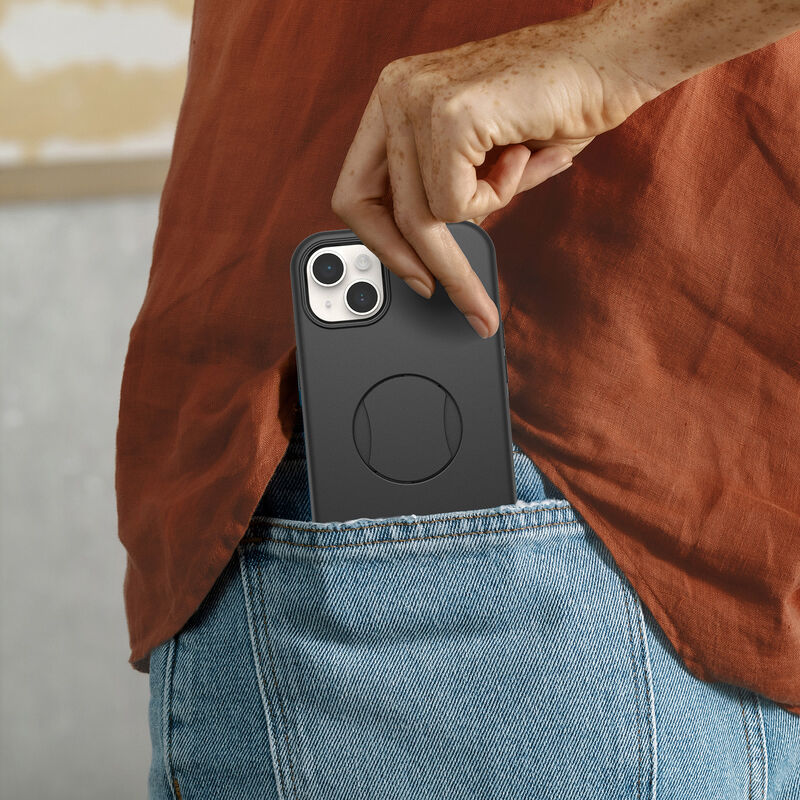 product image 4 - iPhone 14 Plus Funda OtterGrip Symmetry Series