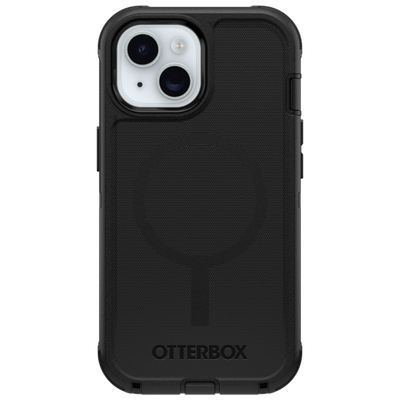 Coque iPhone 15, iPhone 14 et iPhone 13  | Defender MagSafe Series