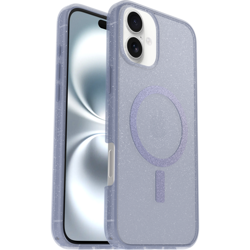 product image 1 - Coque iPhone 16 Plus Symmetry Series pour MagSafe
