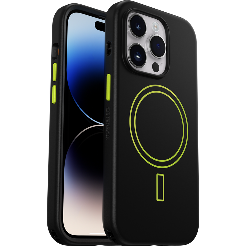 product image 1 - iPhone 14 Pro Funda Aneu Series