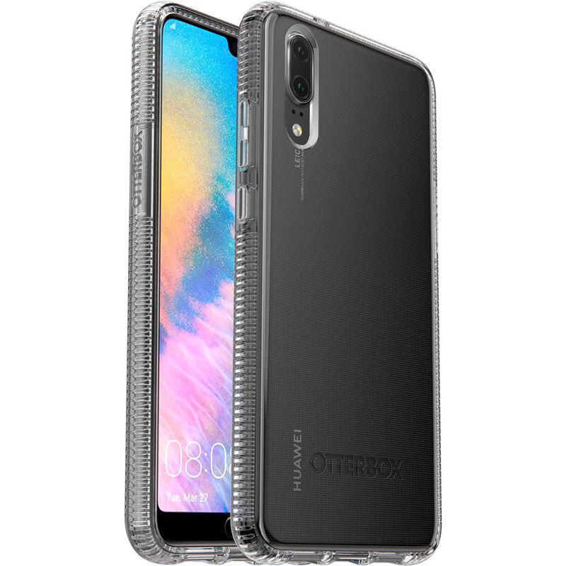 product image 3 - Coque Huawei P20 Prefix Series