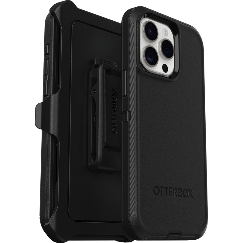 product image 1 - iPhone 15 Pro Max Funda Defender Series