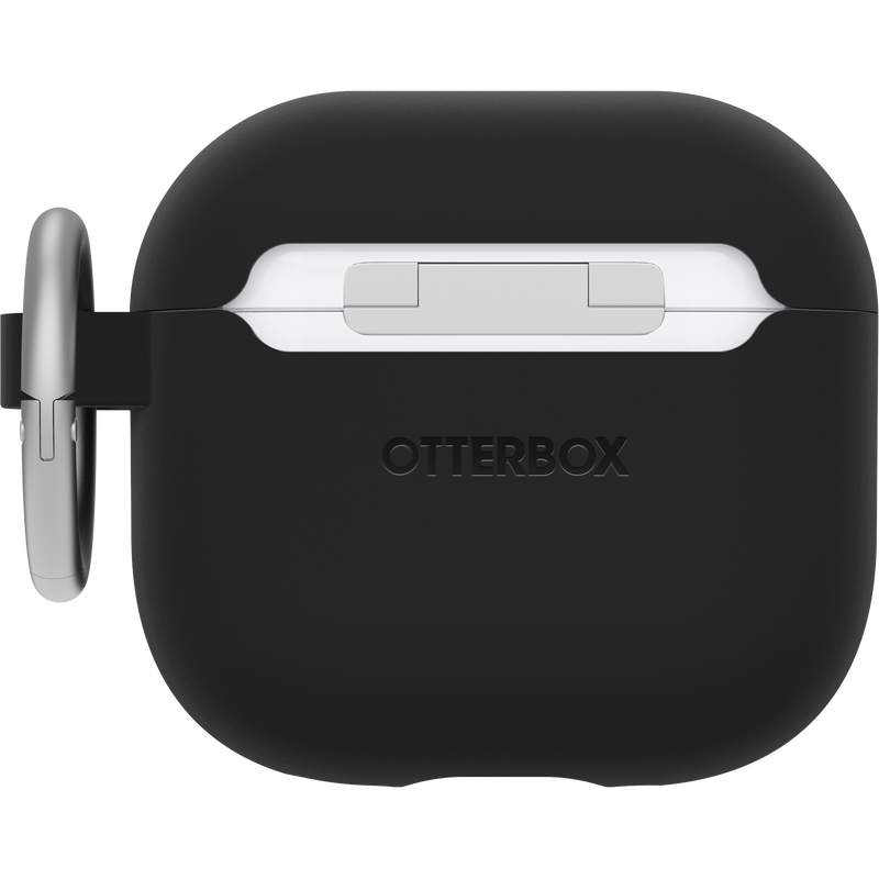 product image 2 - Apple AirPods 4.a gen Auriculare Funda