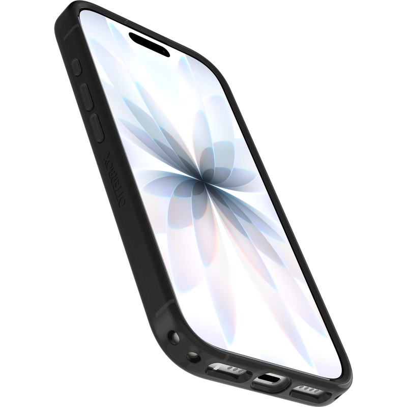 product image 4 - iPhone 17 Skal Symmetry Series Clear