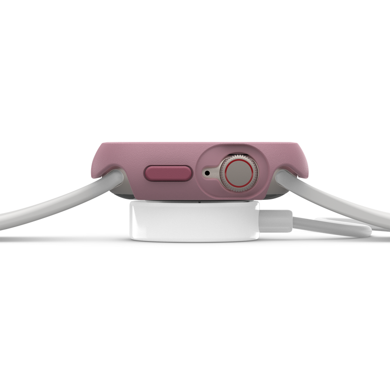 product image 4 - Apple Watch Series 9/8/7 Funda Eclipse Series con Screen Protector
