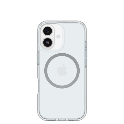 Coque iPhone 17 | React Series