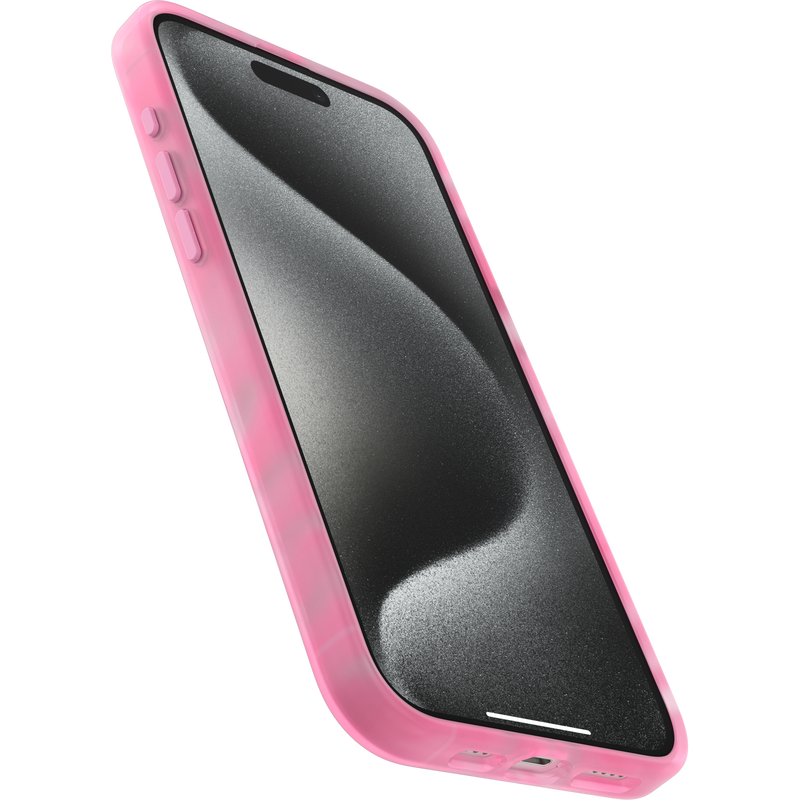product image 2 - iPhone 15 Pro Max Funda Figura Series