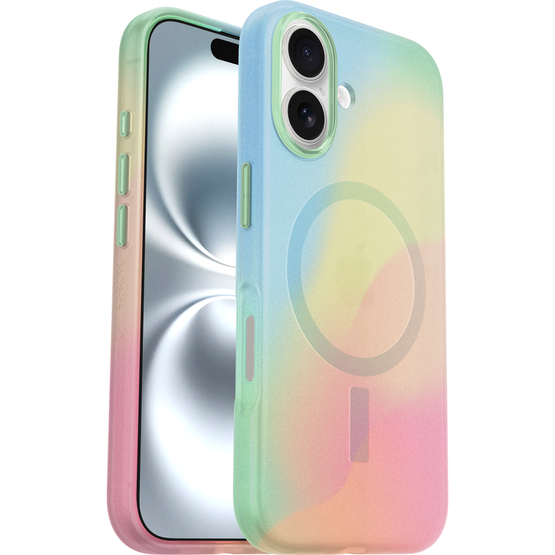 product image 1 - iPhone 16 Funda Figura Series