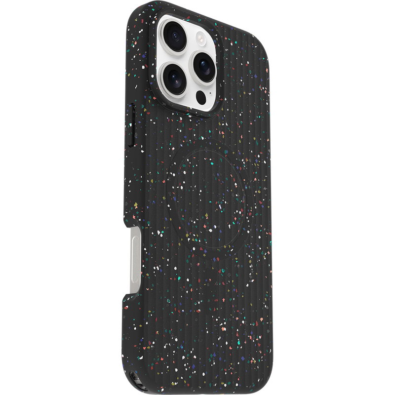 product image 3 - iPhone 16 Pro Max Funda Symmetry Series Core para MagSafe