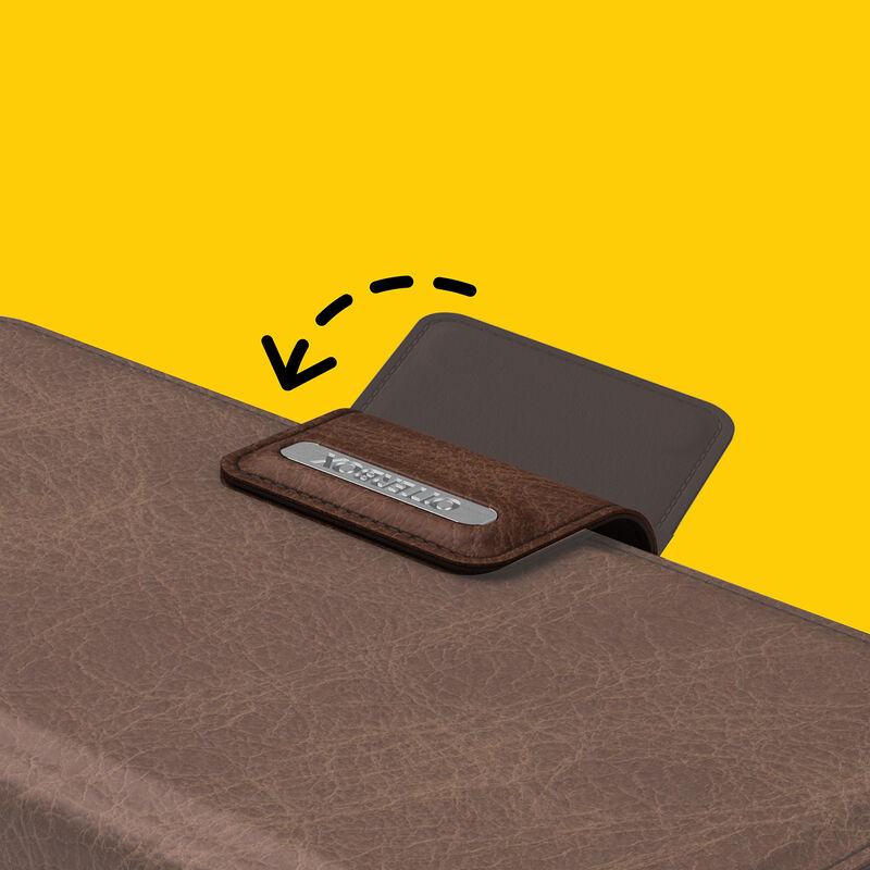 product image 3 - iPhone 14 Plus Funda Strada Series Folio Funda