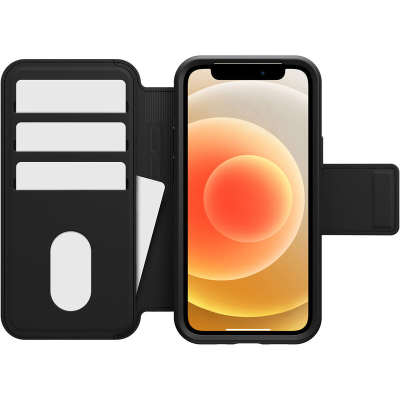 product image 3 - Coque iPhone 12 mini Folio pour MagSafe