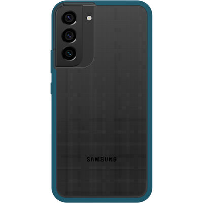 Galaxy S22+ Case | OtterBox React Series Case