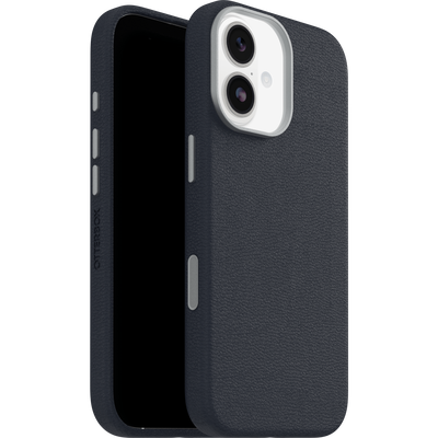 Coque iPhone 17 | Symmetry Series Cactus Leather pour MagSafe