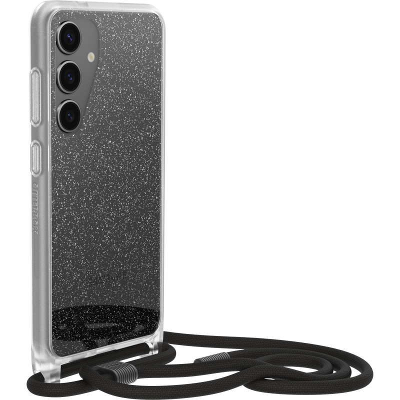 product image 3 - Galaxy S24 Funda con Cordón React Series Necklace