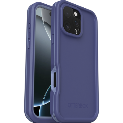 iPhone 16 Pro Max Funda | OtterBox Frē Series para MagSafe