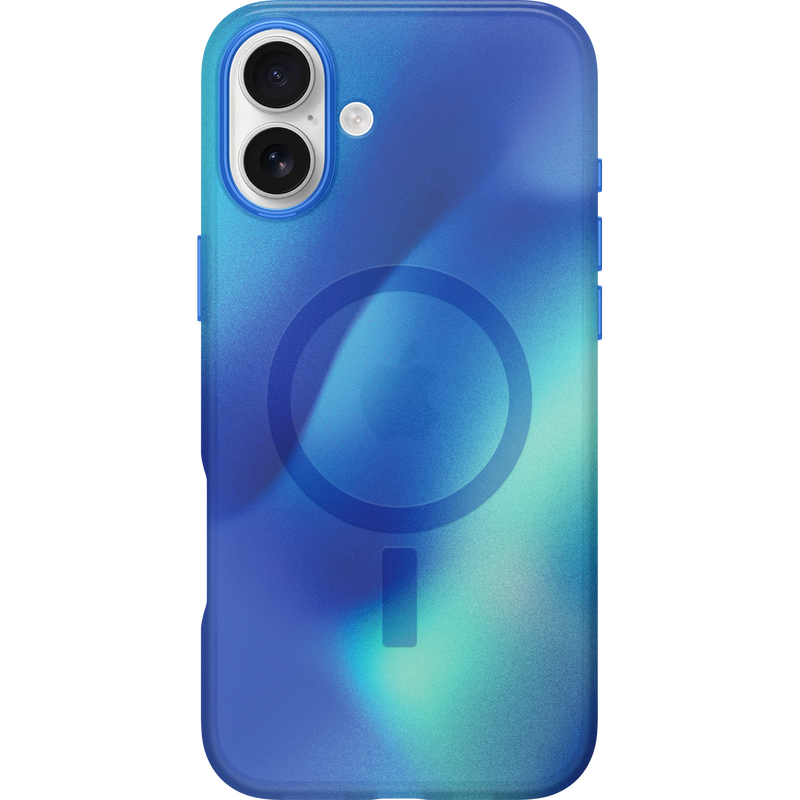 product image 2 - iPhone 16 Plus Funda Figura Series