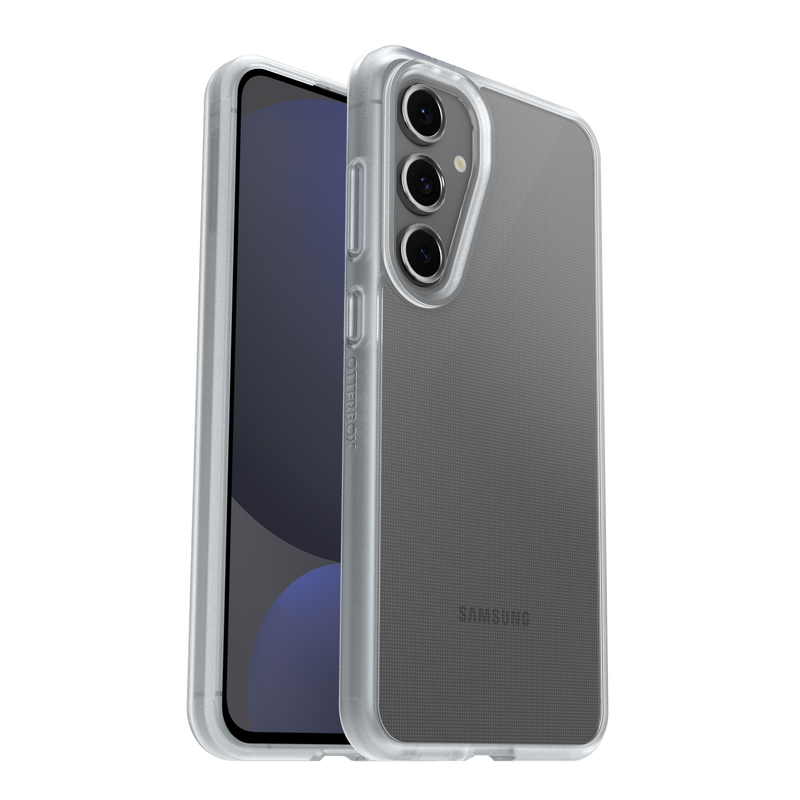 product image 4 - Galaxy S24 FE Funda React Series